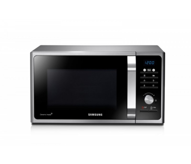 SAMSUNG MS23F301TAS - 214579 - zdjęcie 4